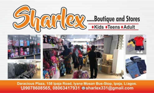 shop