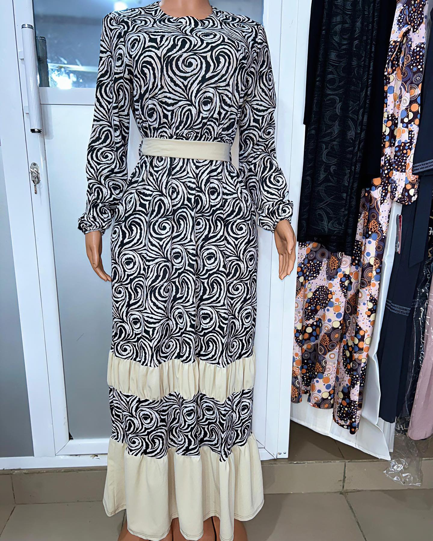 Women’s Clothes